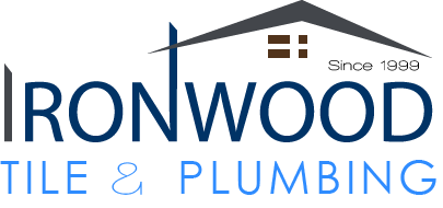 Ironwood Tile & Plumbing logo